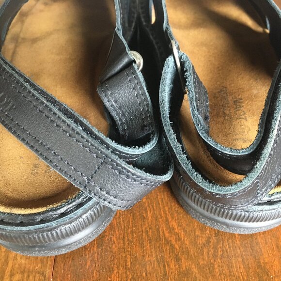 Men\'s Naot Sandals US size 13/ EU size 46 (worn 1x) LIKE NEW main image 15